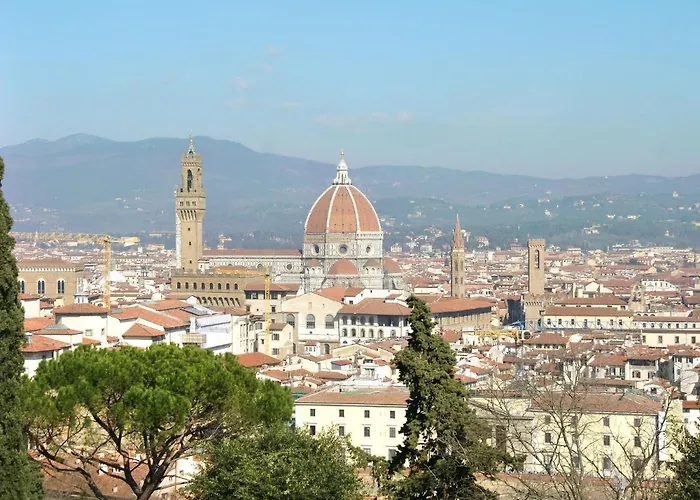 Locazione Turistica Bufalini 2 - Raffaello