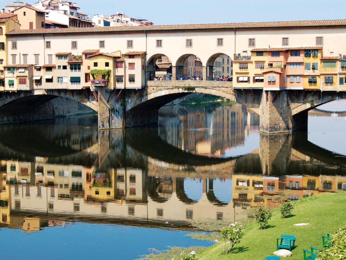 Locazione Turistica Bufalini 2 - Raffaello Appartamento